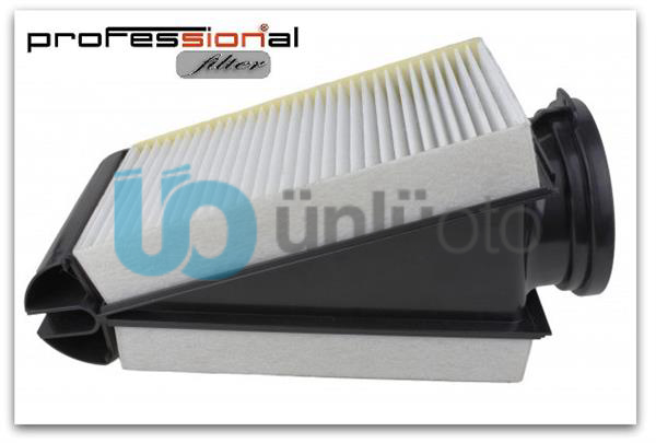 HAVA FILTRESI MERCEDES OM651 W205 S205 C205 A205 C253 X253