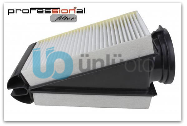 HAVA FILTRESI MERCEDES OM651 W205 S205 C205 A205 C253 X253