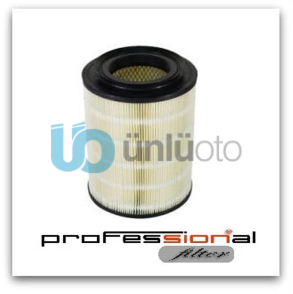 HAVA FİLTRESİ MITSUBISHI 659 CANTER HP 2503 P.K.