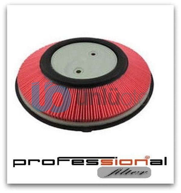 HAVA FİLTRESİ NISSAN PRIMERA I P10 1.6 90HP 06/90-01/96
