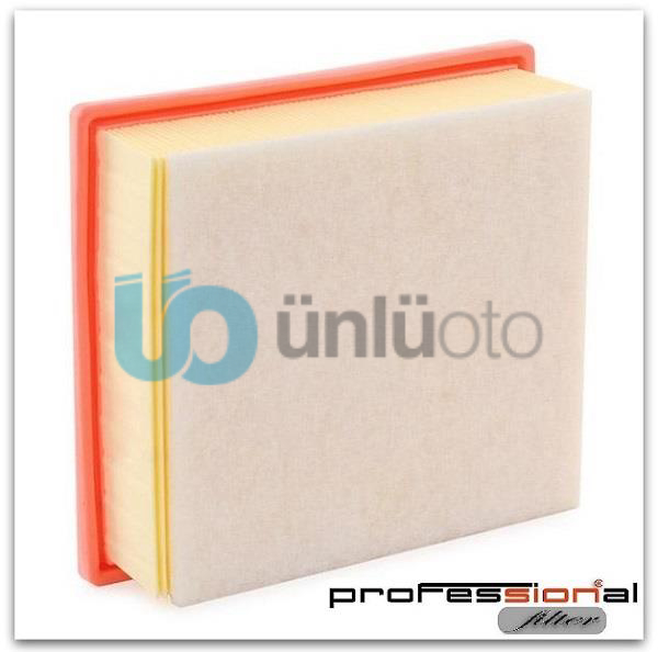HAVA FİLTRESİ P208 P301 P308 P508 P2008 P3008 P5008 PARTNER 1.6 HDI