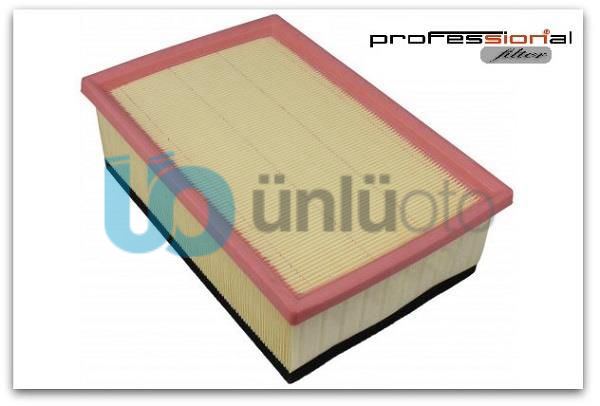 HAVA FİLTRESİ P307 1.4 1.6 2.0 HDİ 00 02 CC 03 SW 02 C4 2.0 04 SÜNGERLİ