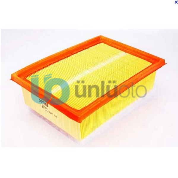HAVA FİLTRESİ P307 1.4 1.6 2.0 HDİ 0002 CC 03 SW 02 C4 2.0 04