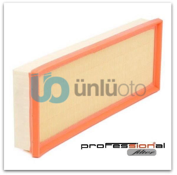 HAVA FİLTRESİ P308 II-P5008-P208-C3-C4-DS3-DS4-BERLINGO-PARTNER TEPEE 1.2 thp Pu