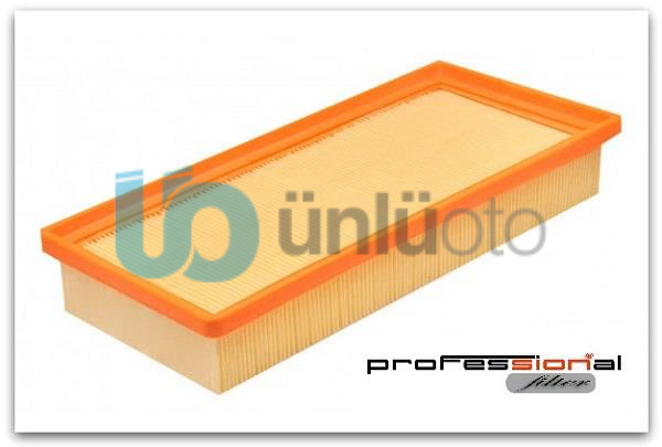 HAVA FİLTRESİ P407 2.0 HDİ- C5 2.0 HDİ C32108
