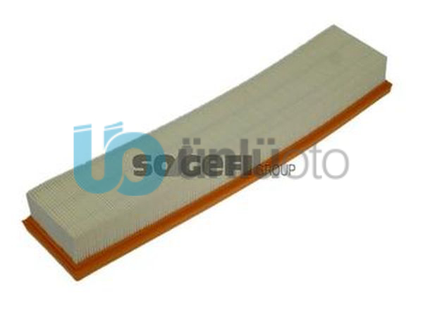 HAVA FİLTRESİ PARTNER-BERLINGO 0818 P206 0009 P307 0012 P308 0814 C4 0411 X