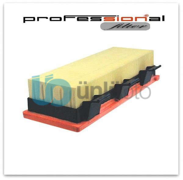 HAVA FİLTRESİ RENAULT CLİO II-CLİO II CAMPUS-CLİO SYMBOL 1.9 D 65HP 98-01
