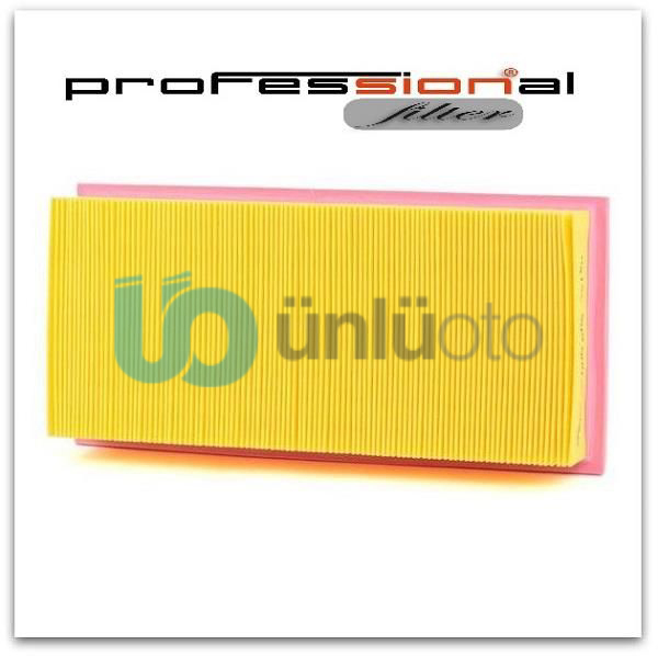 HAVA FİLTRESİ SCUDO-C5-C8-JUMPY-EXPERT-405-406-607-806 1.9TD-2.0HDI