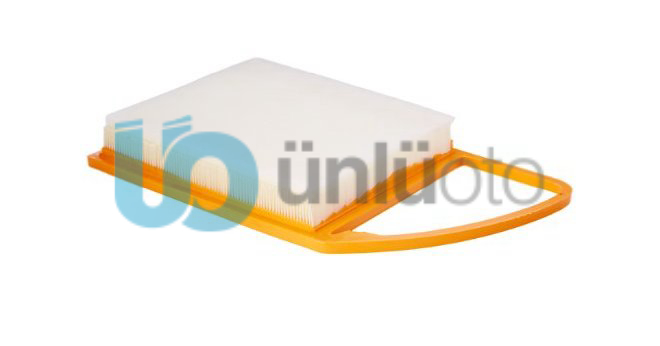 HAVA FİLTRESİ SÜNGERLİ PARTNER-BERLINGO 10P206-P207-P308 07 C3-C4-C5 10 1.6HD