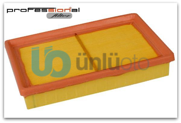 HAVA FİLTRESİ SUZUKI SWİFT III MZ/EZ/SG 1.6 16V 125HP 01/07-08/10
