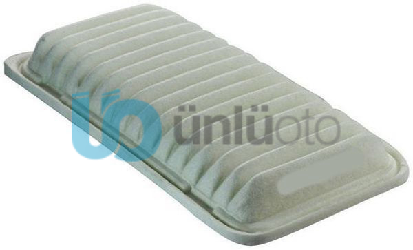 HAVA FİLTRESİ TOYOTA COROLLA 1.4L 1.6L 4ZZ-FE 3ZZ-FE VVTi ZZE120 ZZE121 02-06 /