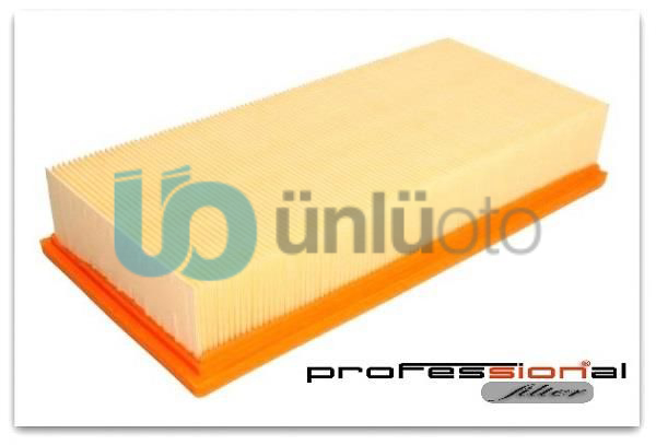 HAVA FİLTRESİ TRANSİT T15