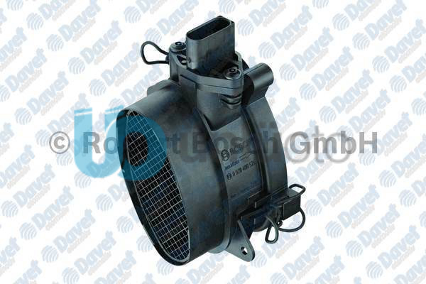 HAVA DEBIMETRESI BMW E46 M47 LAND ROVER FREELANDER I 2.0Td4 01 ROVER 75 2.0CDI 0