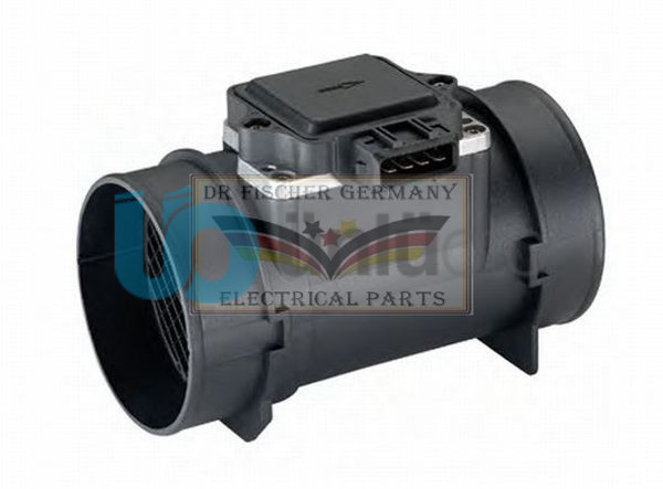 HAVA KÜTLE ÖLÇER DEBİMETRE ASTRA F 98-03 OMEGA B 94-99 VECTRA A 94-95 1.8-2.0 16