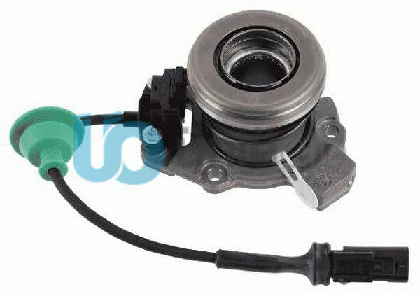 HİDROLİK DEBRİYAJ RULMANI Easytronic ADAM-ASTRA K-CORSA 1.0-1.3-1.4 E D-B-A14XEL