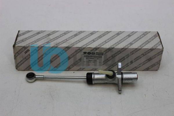 Hidrolik Debriyaj Üst Merkezi 2.0 - Fiat Tempra Coupe Marea Alfa Romeo 145 146 GTV Spider Lancia Delta