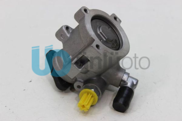 Hidrolik Direksiyon Pompası 1.3 1.9 Fiat Albea Palio Doblo Strada