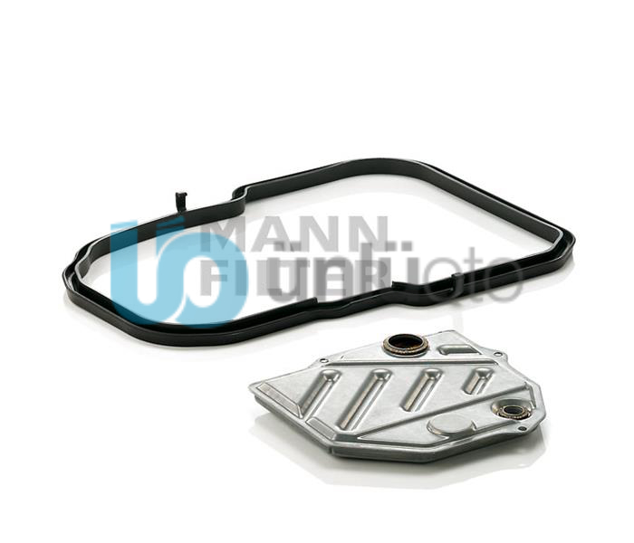 HİDROLİK MERCEDES S-KLASSE W126 300 SE.SEL 188HP 09/85-06/91