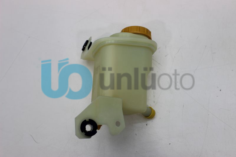 Hidrolik Yağ Deposu Direksiyon - Fiat Linea Fiorino Doblo Egea