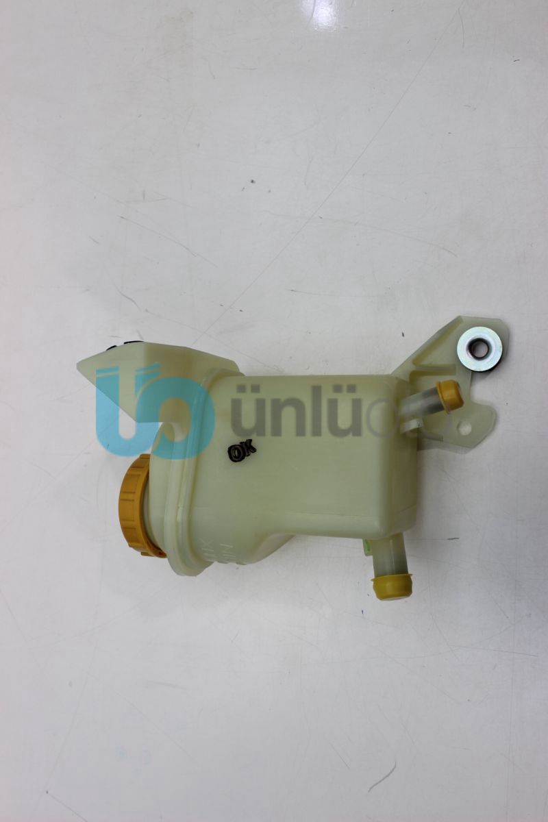 Hidrolik Yağ Deposu Direksiyon - Fiat Linea Fiorino Doblo Egea