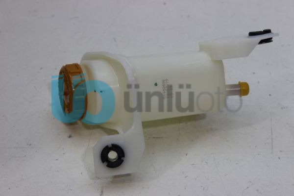 Hidrolik Yağ Deposu Fiat Linea Fiorino Doblo