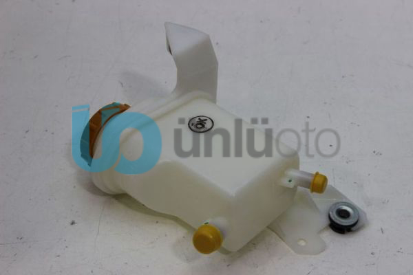 Hidrolik Yağ Deposu Fiat Linea Fiorino Doblo