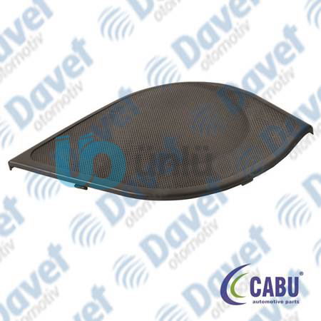 HOPARLOR KAPAGI ARKA SAG VECTRA B