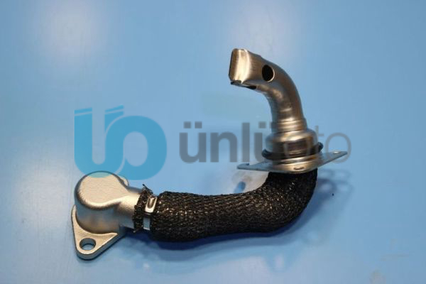 Hortum 1.3 - Grande Punto 500 Evo Doblo Fiorino Linea Egea İdea Panda Strada
