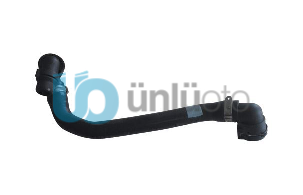 HORTUM ARKA ISITMA Y.DOBLO 1.6 MLTJ. ORJINAL