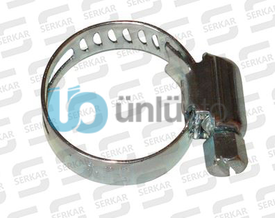 HORTUM KELEPÇESİ 13*19