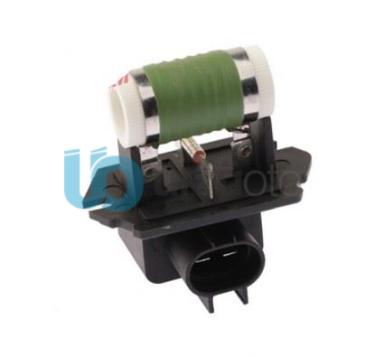 HYUNDAİ ACCENT BLUE FAN REZİSTANSI
