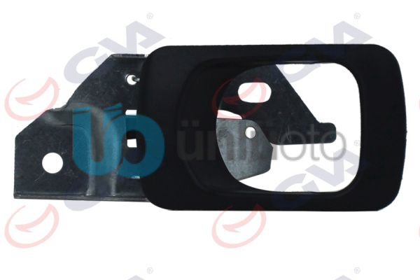 İÇ AÇMA KOLU SOL GRİ H100 94-08