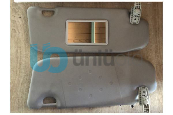 İÇ GÜNEŞLİK TAKIM EGEA SEDAN-HB-SW