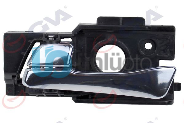 İÇ KAPI KOLU ÖN SOL ACCENT BLUE 11-18