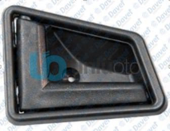 IC KAPI KOLU ON/ARKA SOL SUZUKI VITARA