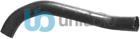 İNTERCOOLER HAVA GİRİŞ HORTUMU FORD TRANSİT 06 3.2 TDCİ 200 PS