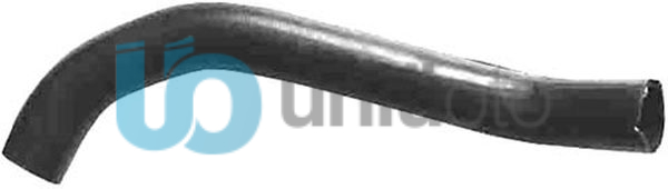 İNTERCOOLER HAVA GİRİŞ HORTUMU FORD TRANSİT 06 3.2 TDCİ 200 PS