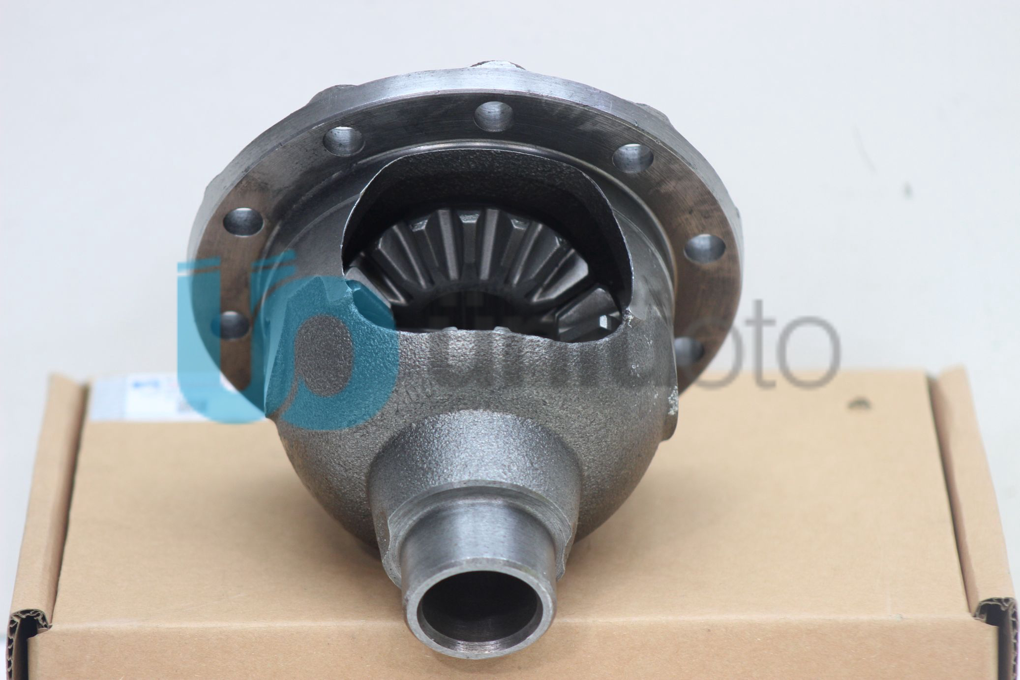 ISTAVROZ KUTUSU(132) EDKS