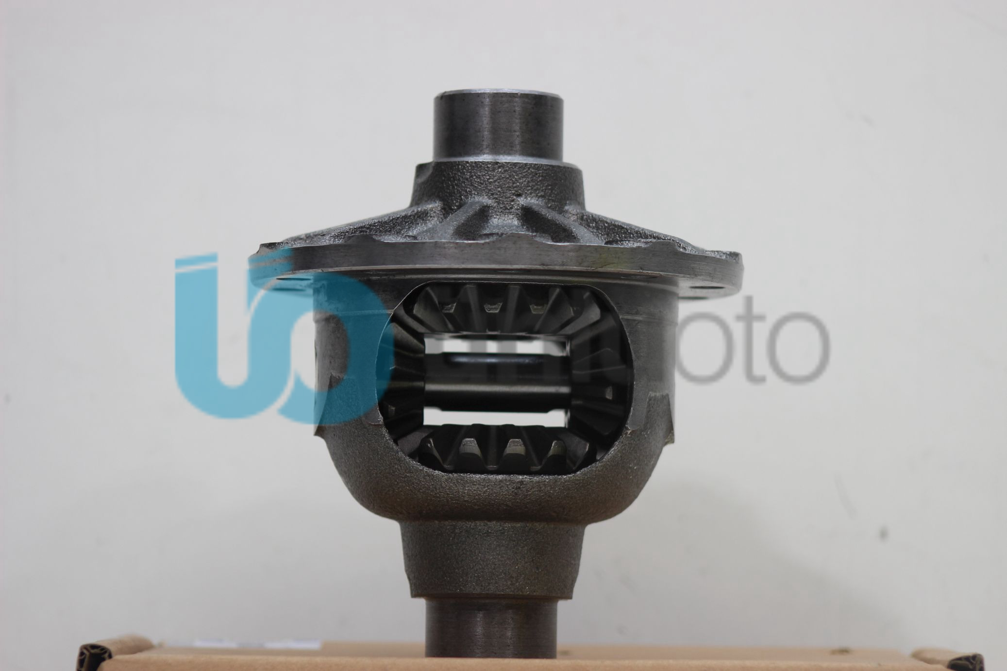 ISTAVROZ KUTUSU(132) EDKS