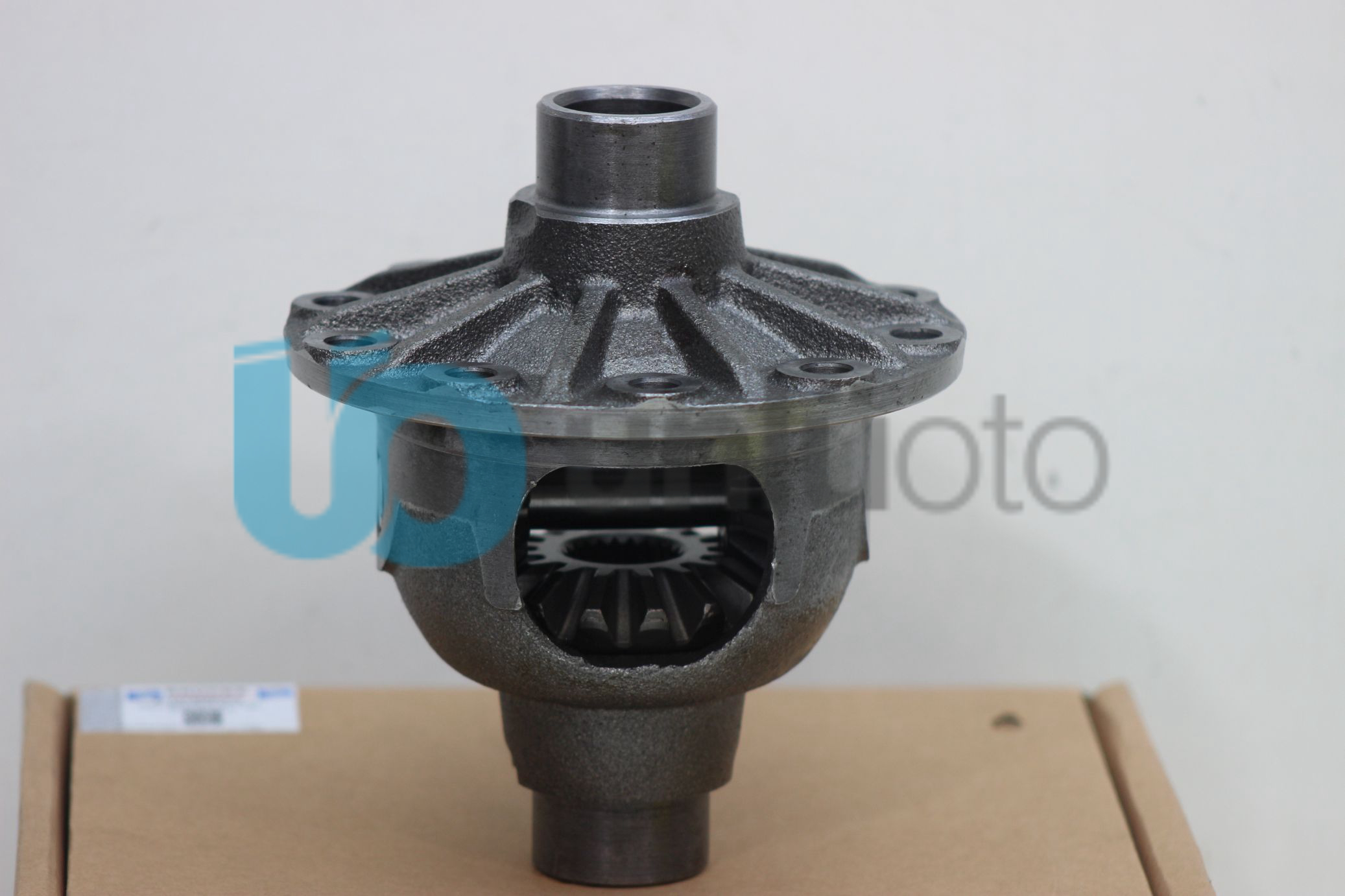 ISTAVROZ KUTUSU(132) EDKS