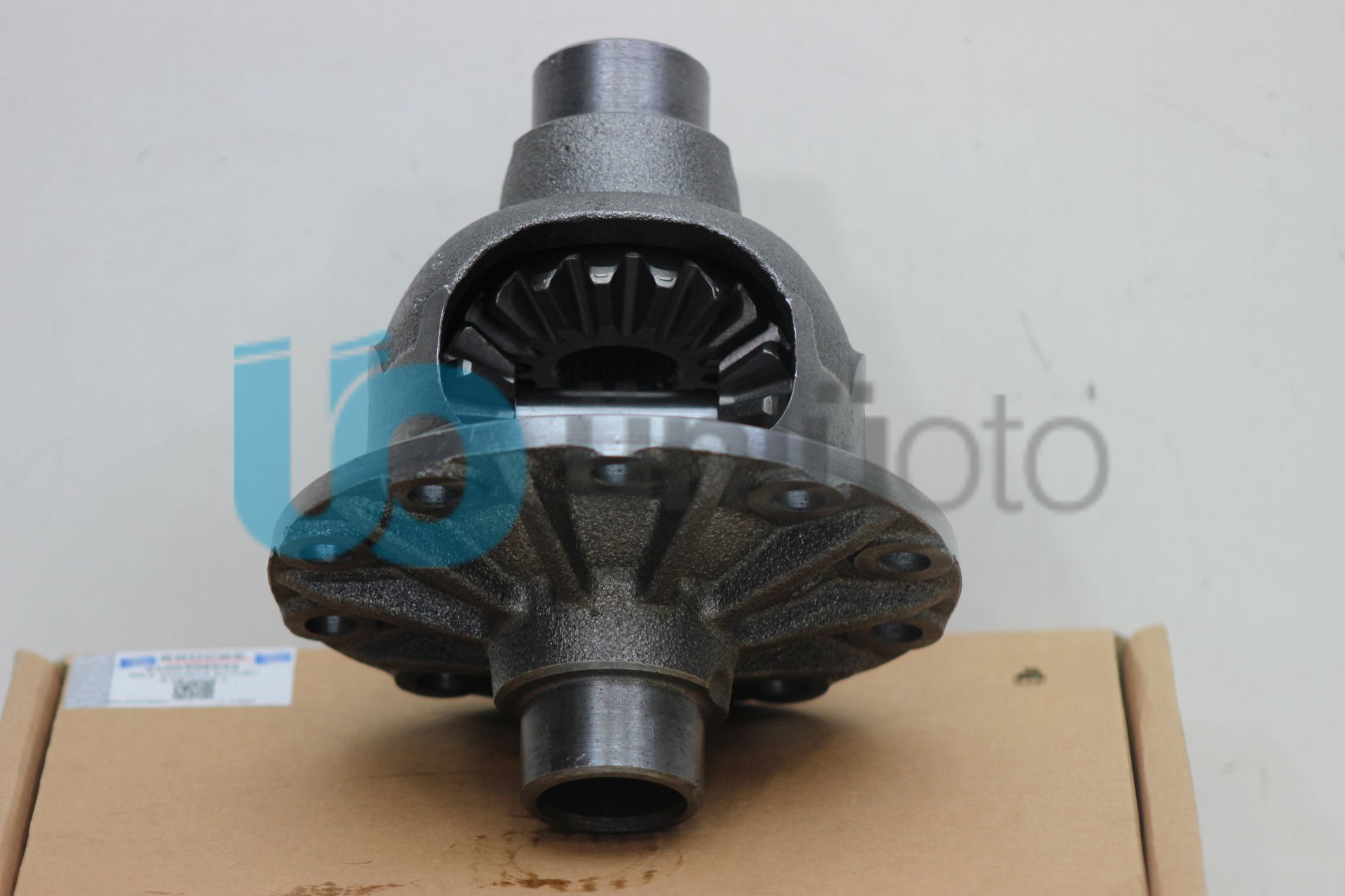 ISTAVROZ KUTUSU(132) EDKS