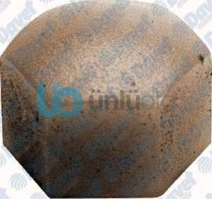 ISTINAT FIBERI {BUYUK} D21 PICKUP II 2.4-2.5 D {2WD-4WD} {86-98}