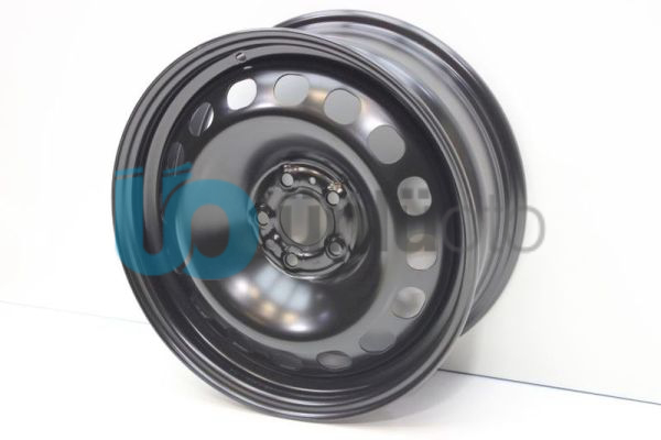 Jant Kara 16" (Demir) - Fiat Egea Doblo 5 Bijon (5x98)