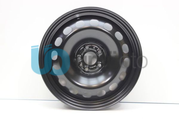 Jant Kara 16" (Demir) - Fiat Egea Doblo 5 Bijon (5x98)