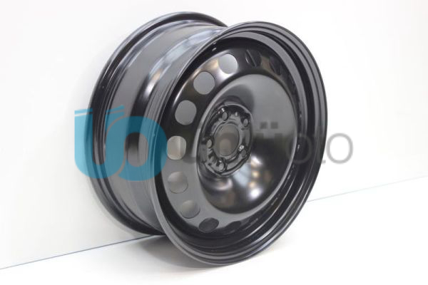 Jant Kara 16" (Demir) - Fiat Egea Doblo 5 Bijon (5x98)