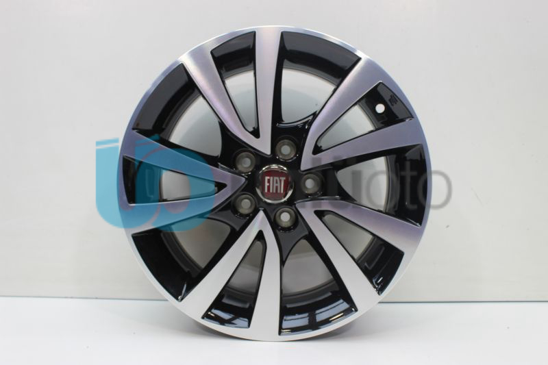 Jant Takımı 15 Jant (5 Bijon) Fiat Egea Doblo Fiorino Orijinal