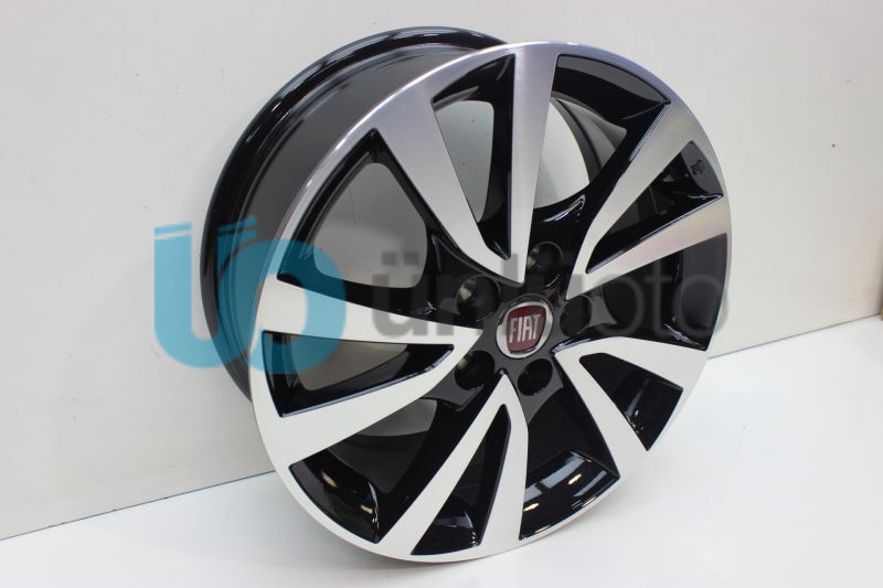 Jant Takımı 15 Jant (5 Bijon) Fiat Egea Doblo Fiorino Orijinal