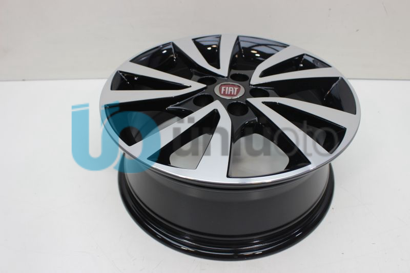 Jant Takımı 15 Jant (5 Bijon) Fiat Egea Doblo Fiorino Orijinal