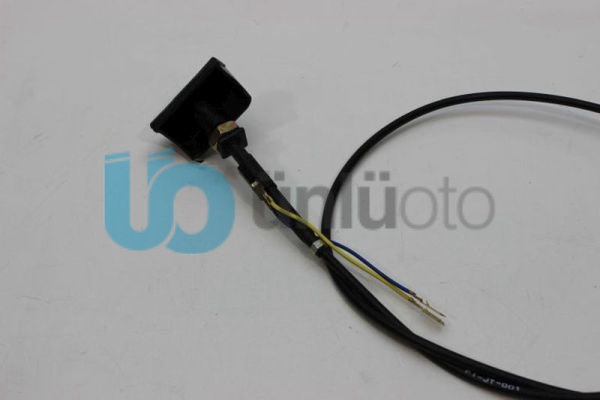 Jikle Teli Elektronik Büyük Kafa - Tofaş Doğan Kartal Şahin SLX İçindir.