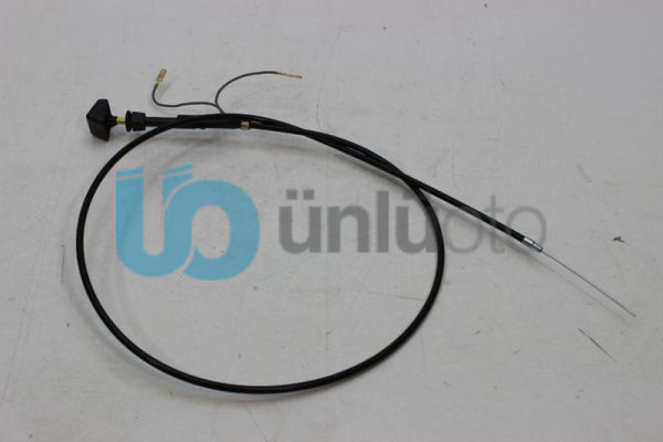Jikle Teli Elektronik Küçük Kafa - Tofaş Doğan Kartal Şahin SLX İçindir.